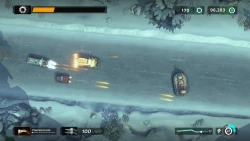 Gearshifters Screenshots