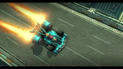 Gearshifters Screenshots