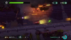 Gearshifters Screenshots