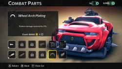 Gearshifters Screenshots