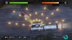 Gearshifters Screenshots