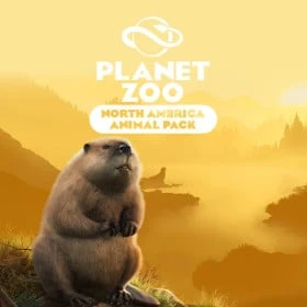 Planet Zoo: North America Animal Pack