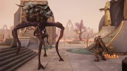 Phoenix Point - Corrupted Horizons Screenshots