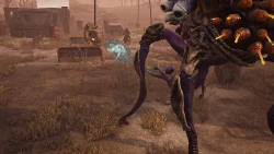 Phoenix Point - Corrupted Horizons Screenshots
