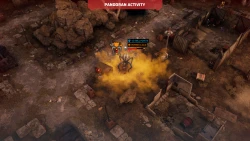 Phoenix Point - Corrupted Horizons Screenshots