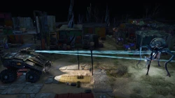 Phoenix Point - Corrupted Horizons Screenshots