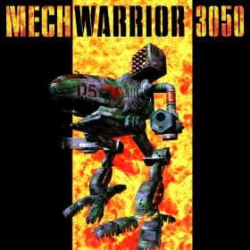 MechWarrior 3050