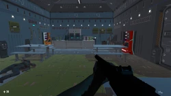Forbidden place Screenshots