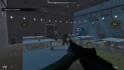 Forbidden place Screenshots