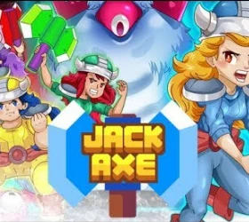 Jack Axe