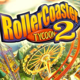 RollerCoaster Tycoon 2