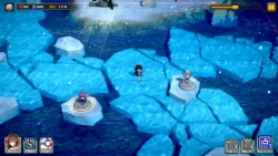 Скриншот к игре Touhou Monster TD