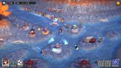 Touhou Monster TD Screenshots