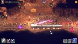 Touhou Monster TD Screenshots