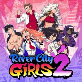 River City Girls 2