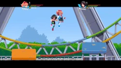 River City Girls 2 Screenshots