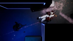Скриншот к игре NORR part II: Will Walker