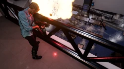 Скриншот к игре NORR part II: Will Walker