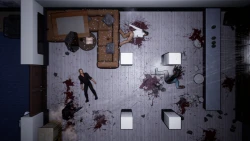 Скриншот к игре NORR part II: Will Walker