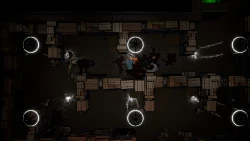 Скриншот к игре NORR part II: Will Walker