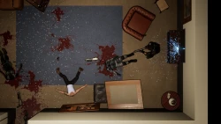 Скриншот к игре NORR part II: Will Walker
