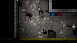Скриншот к игре NORR part II: Will Walker