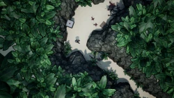 Скриншот к игре NORR part II: Will Walker