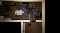 Скриншот к игре NORR part II: Will Walker