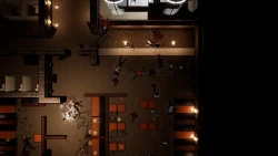 Скриншот к игре NORR part II: Will Walker