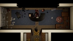 NORR part II: Will Walker Screenshots