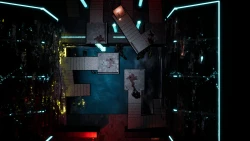 NORR part II: Will Walker Screenshots