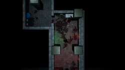 NORR part II: Will Walker Screenshots