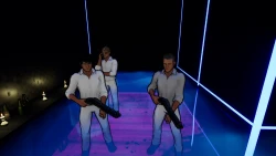 NORR part II: Will Walker Screenshots