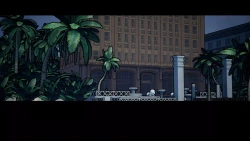NORR part II: Will Walker Screenshots