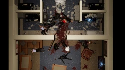 NORR part II: Will Walker Screenshots