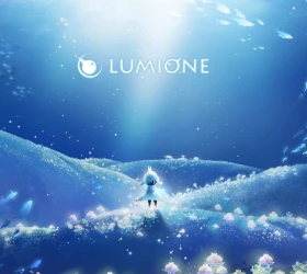 Lumione