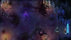 Скриншот к игре Children of Morta: Ancient Spirits
