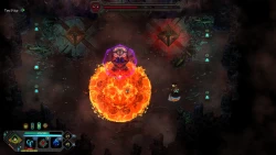 Скриншот к игре Children of Morta: Ancient Spirits