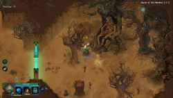 Скриншот к игре Children of Morta: Ancient Spirits