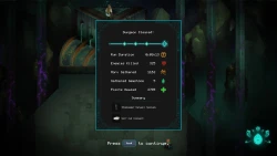 Скриншот к игре Children of Morta: Ancient Spirits