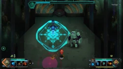 Скриншот к игре Children of Morta: Ancient Spirits