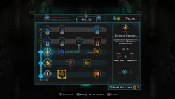 Скриншот к игре Children of Morta: Ancient Spirits