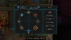 Скриншот к игре Children of Morta: Ancient Spirits