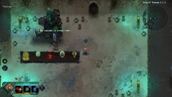 Скриншот к игре Children of Morta: Ancient Spirits