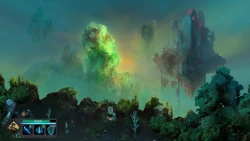 Скриншот к игре Children of Morta: Ancient Spirits