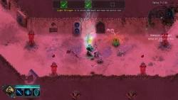 Скриншот к игре Children of Morta: Ancient Spirits