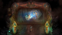 Children of Morta: Ancient Spirits Screenshots