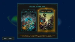 Children of Morta: Ancient Spirits Screenshots