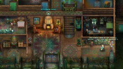 Children of Morta: Ancient Spirits Screenshots