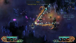 Children of Morta: Ancient Spirits Screenshots